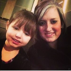 Meet your Posher, Daisy